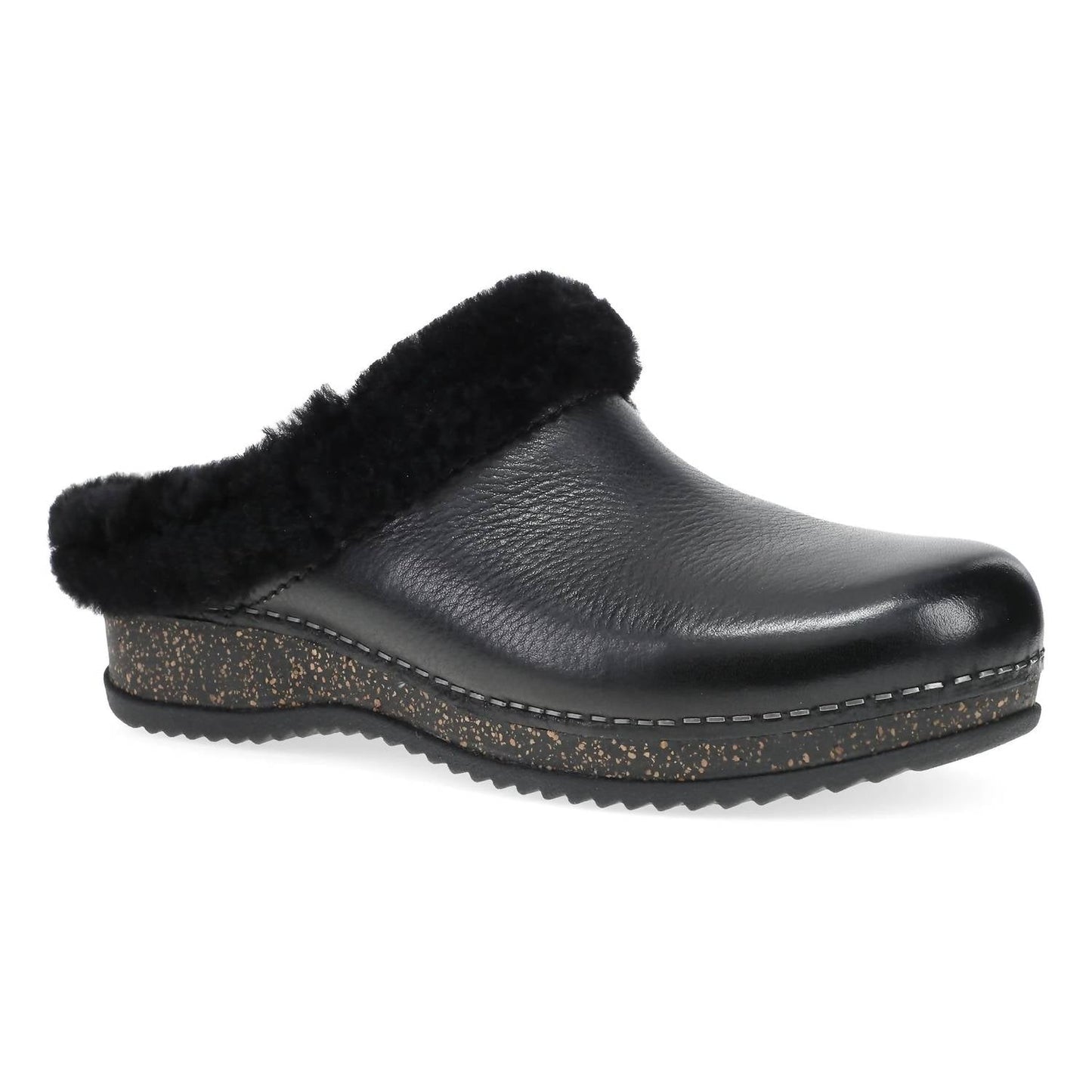 Dansko - Women's Magda Waxy Milled