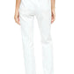 Pistola - Cassie Super High Rise Straight Leg Denim
