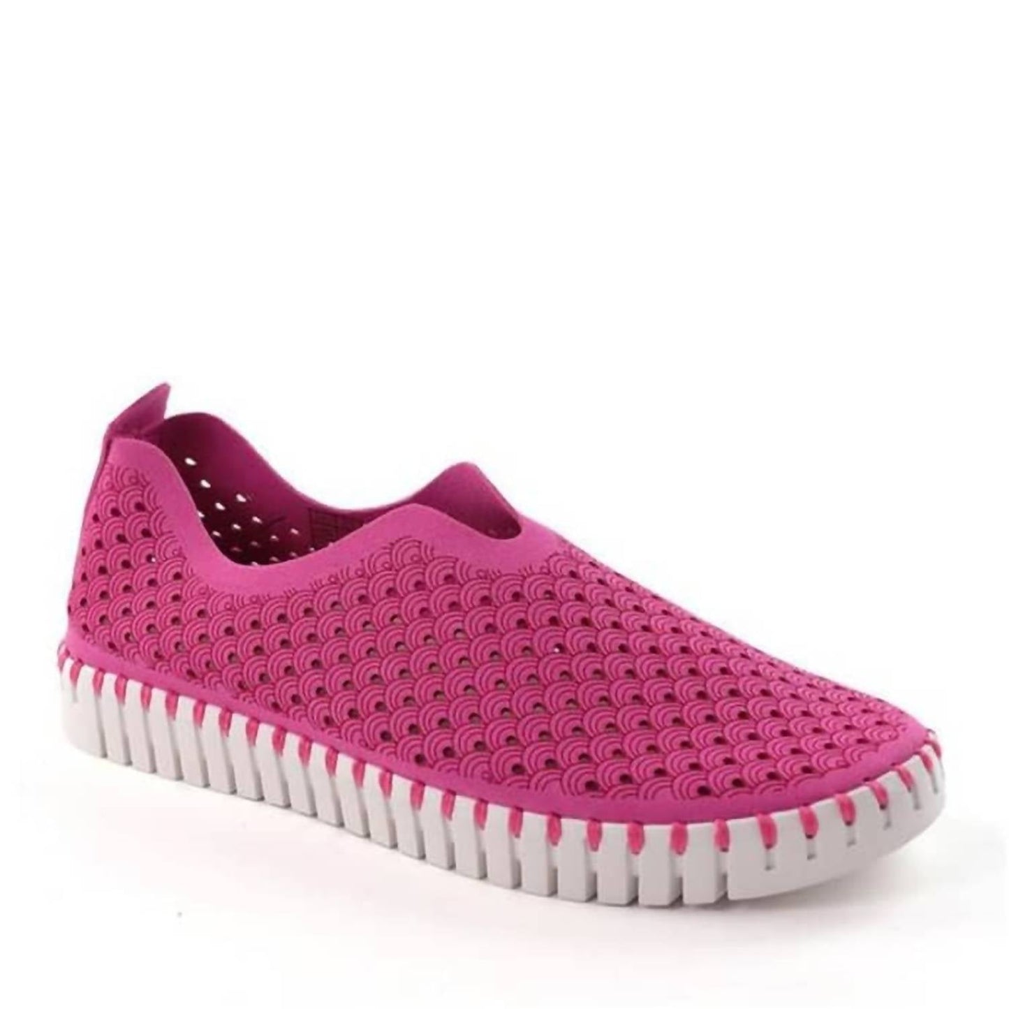 Ilse Jacobsen - Women's Tulip 139 Slip On Sneaker