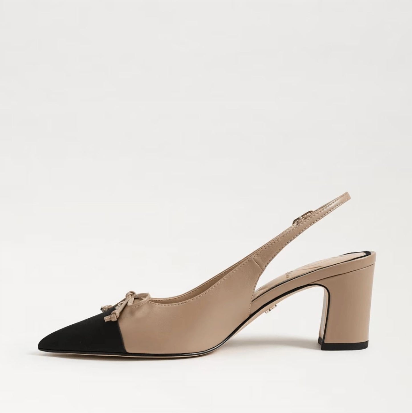 Sam Edelman - Women's Willette Slingback Block Heel