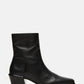 Steve Madden - Women's Daney Leather Boot