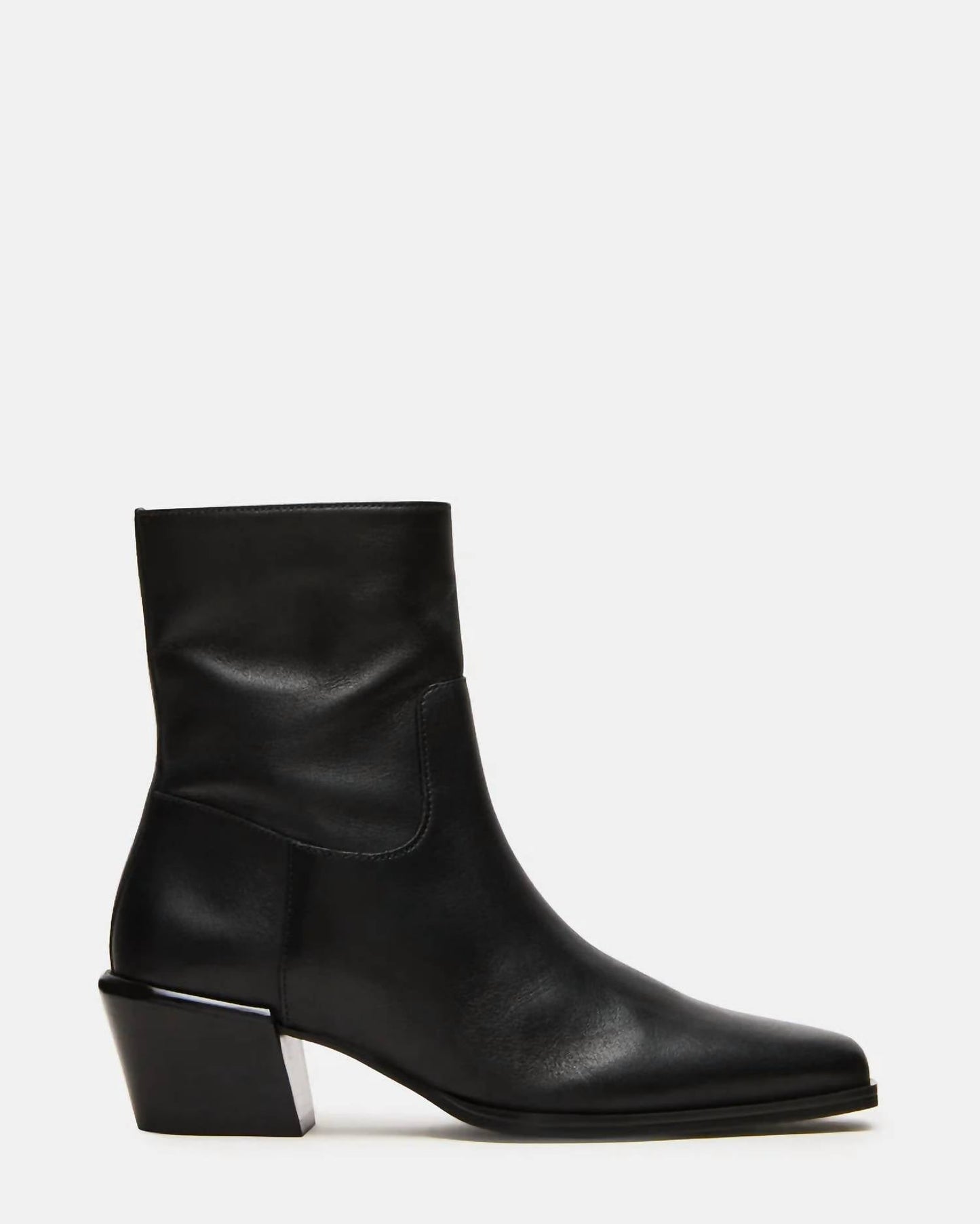 Steve Madden - Women's Daney Leather Boot