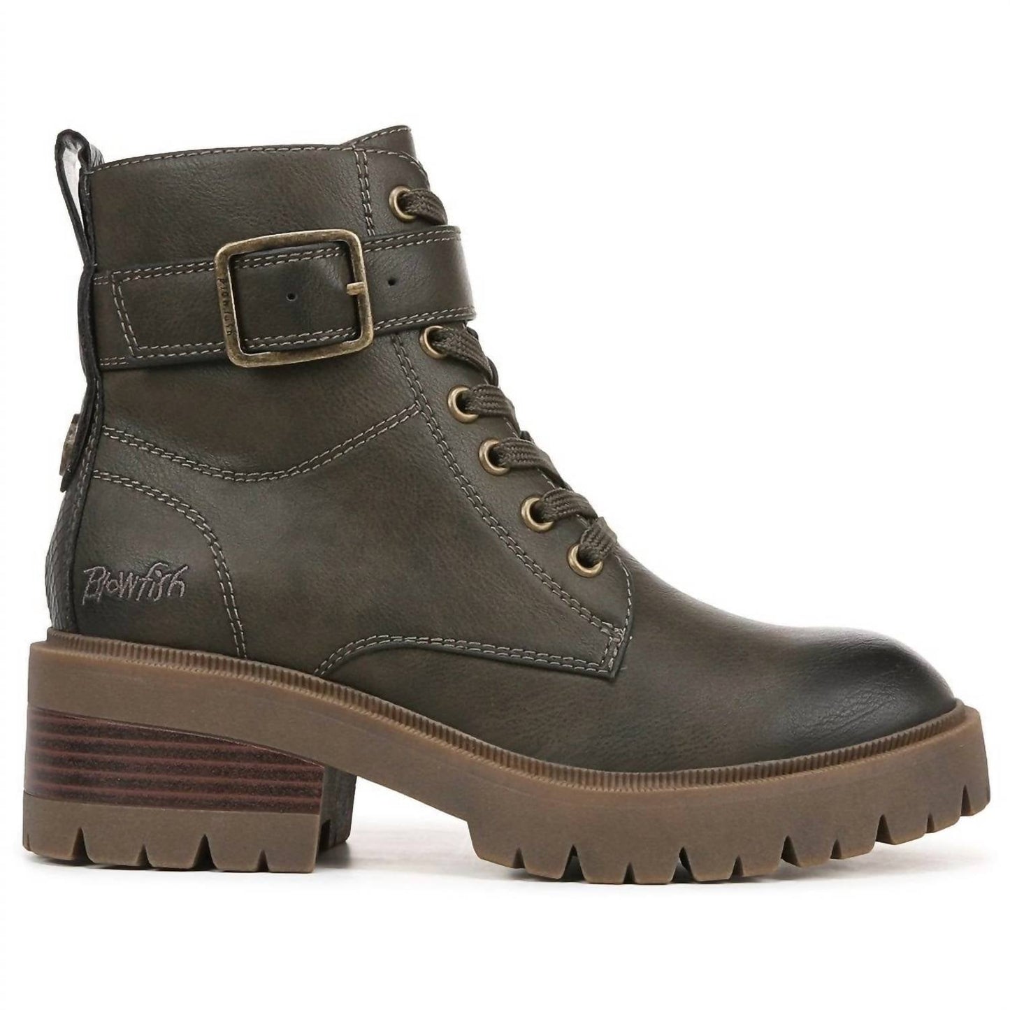 Blowfish - Women's Jagger Boot