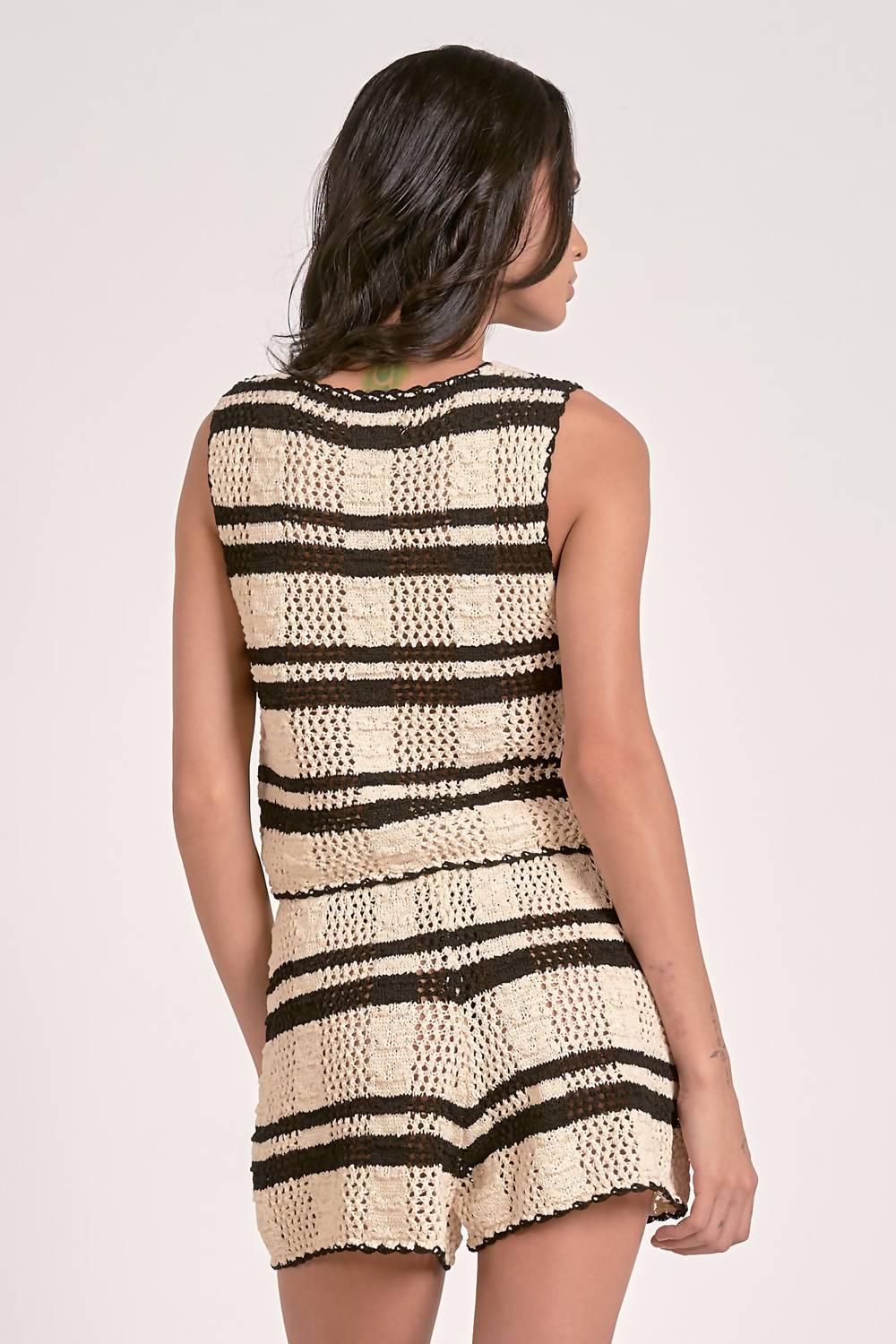 Elan - Taja Sleeveless Top