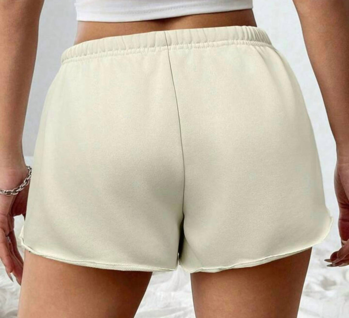 Bayshore - Women's Mini Shorts