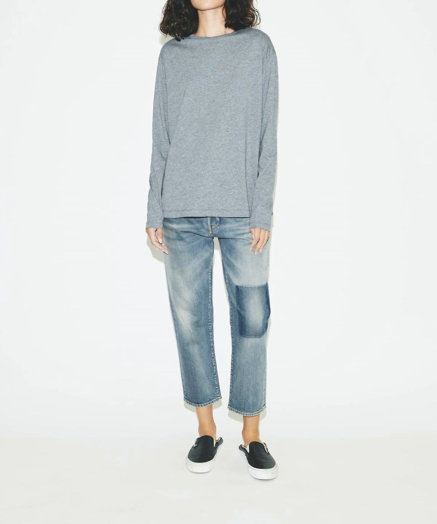 6397 - YOKE TEE