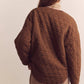 Amente - Sherpa Reversible Coat