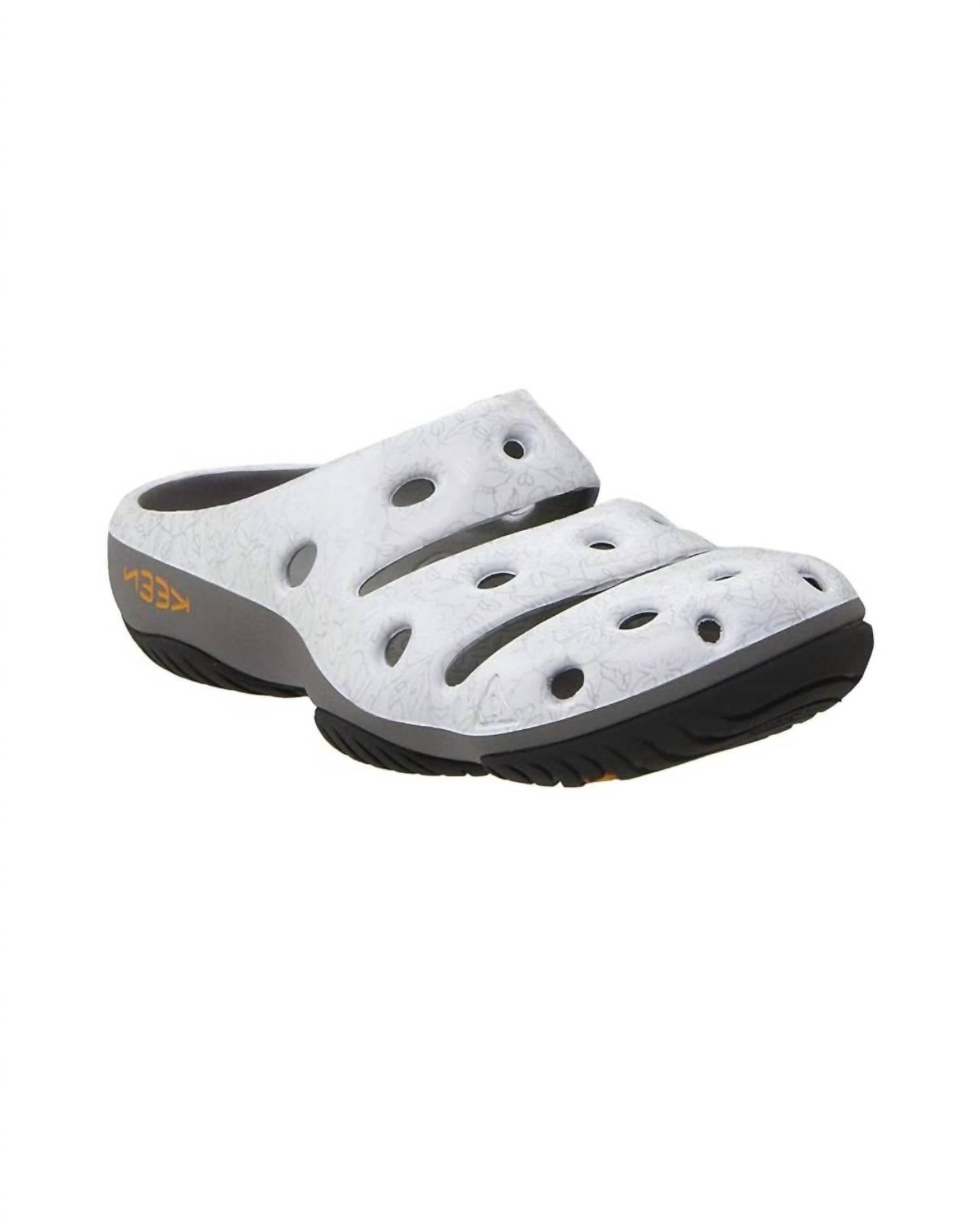 Keen - Women's Yogui Slip-on Clog