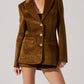 Astr - Boyfriend Blazer