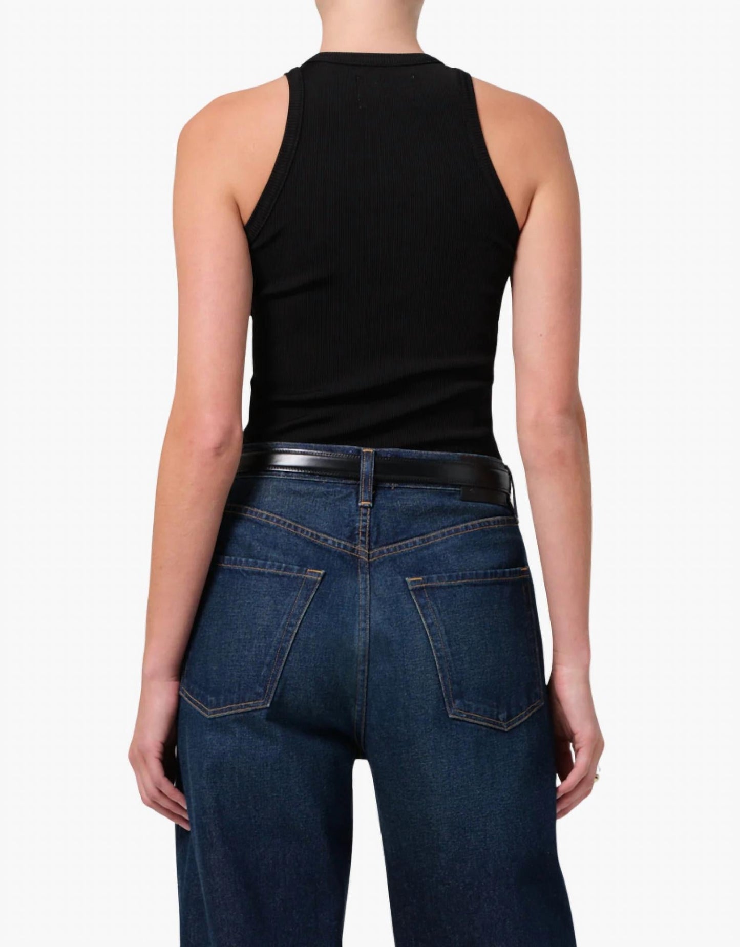 Citizens Of Humanity - Akira Tank Top