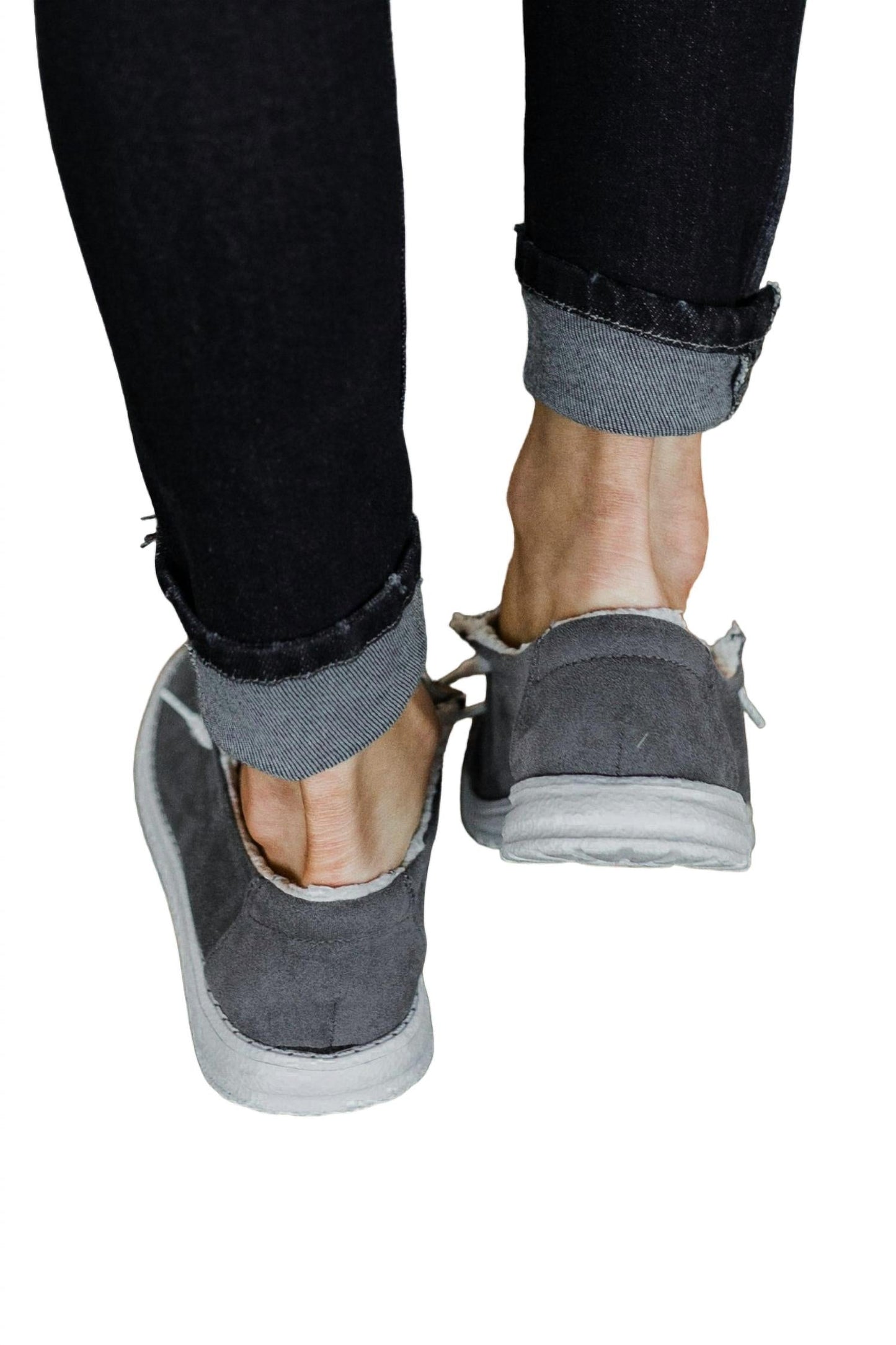 Gypsy Jazz - Women's Harley Sneakers