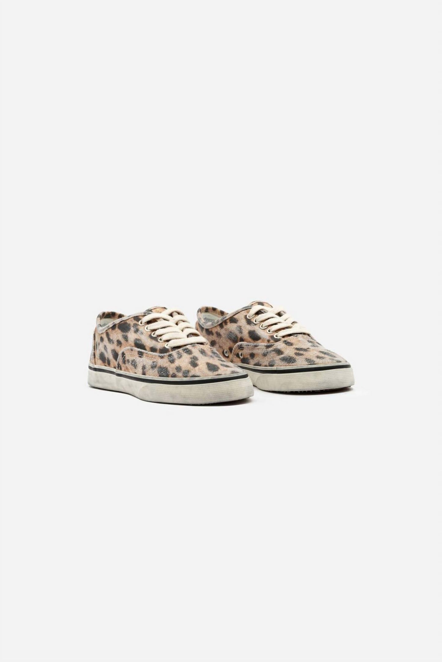 Re/Done - Women's 70s Low Top Skate Sneaker