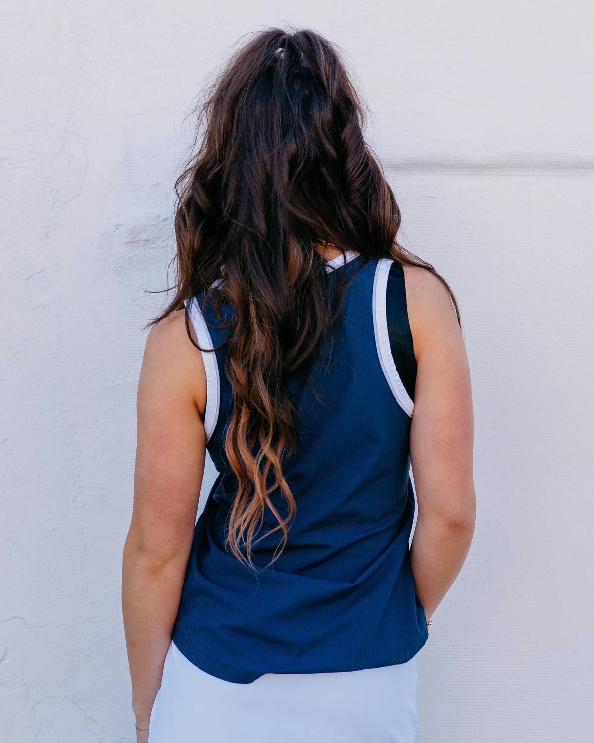 Varley - Tegan Performance Tank