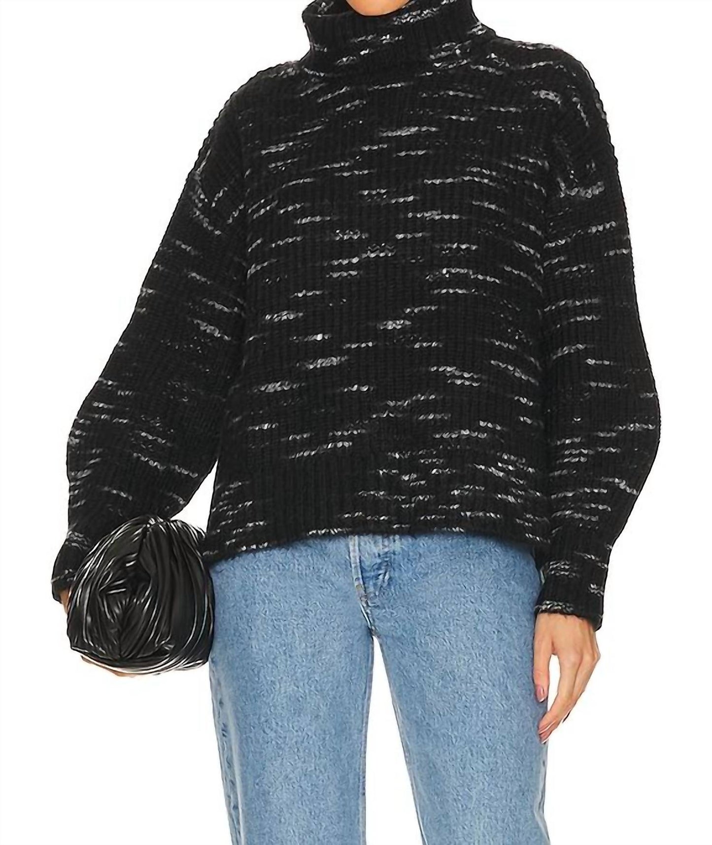 Varley - Marlena Turtleneck Sweater