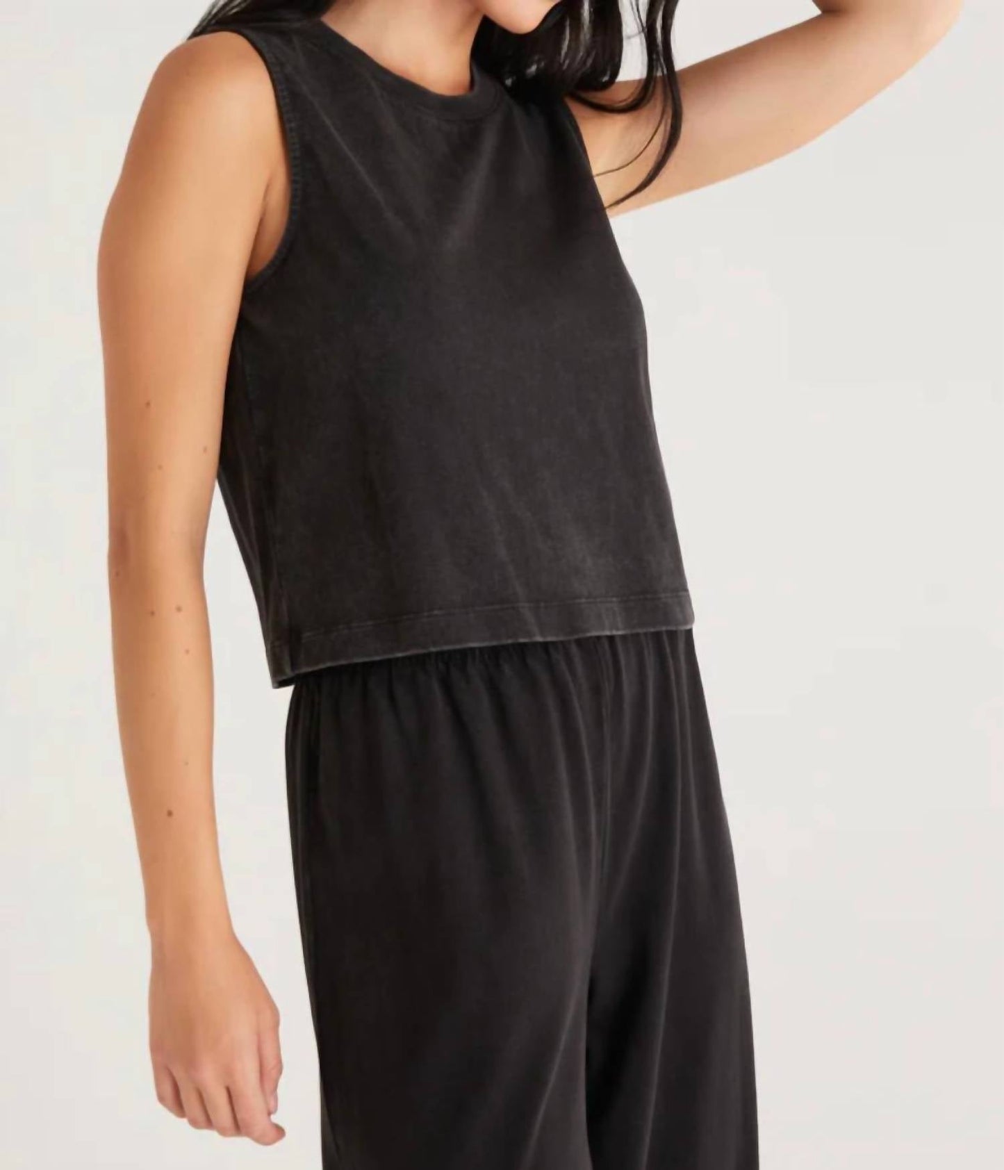Z Supply - Sloane Jersey Sleeveless Top