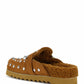 Azalea Wang - WOMEN'S CHATTER SHERPA LINED CLOG