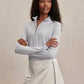 Varley - Amren Half-zip Sweatshirt
