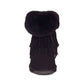 Cloud Nine - Women's Classic Fringed Sheepskin Boot