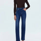 Pistola - Evie High Rise Slim Boot Jeans