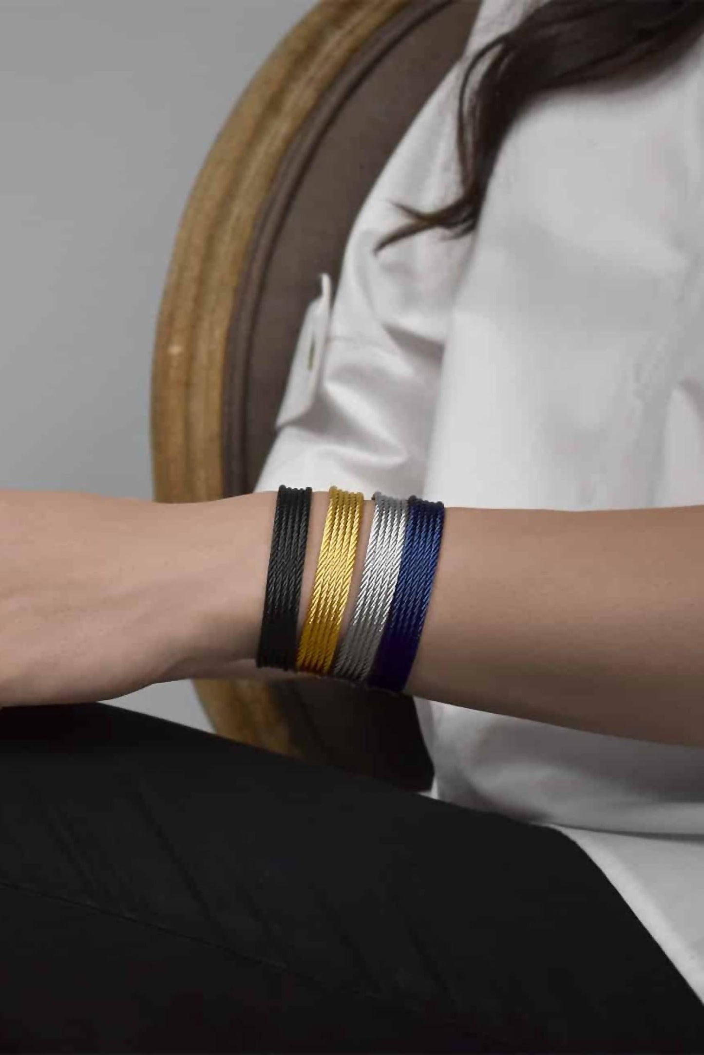 Alor - Classic Mini Cuff