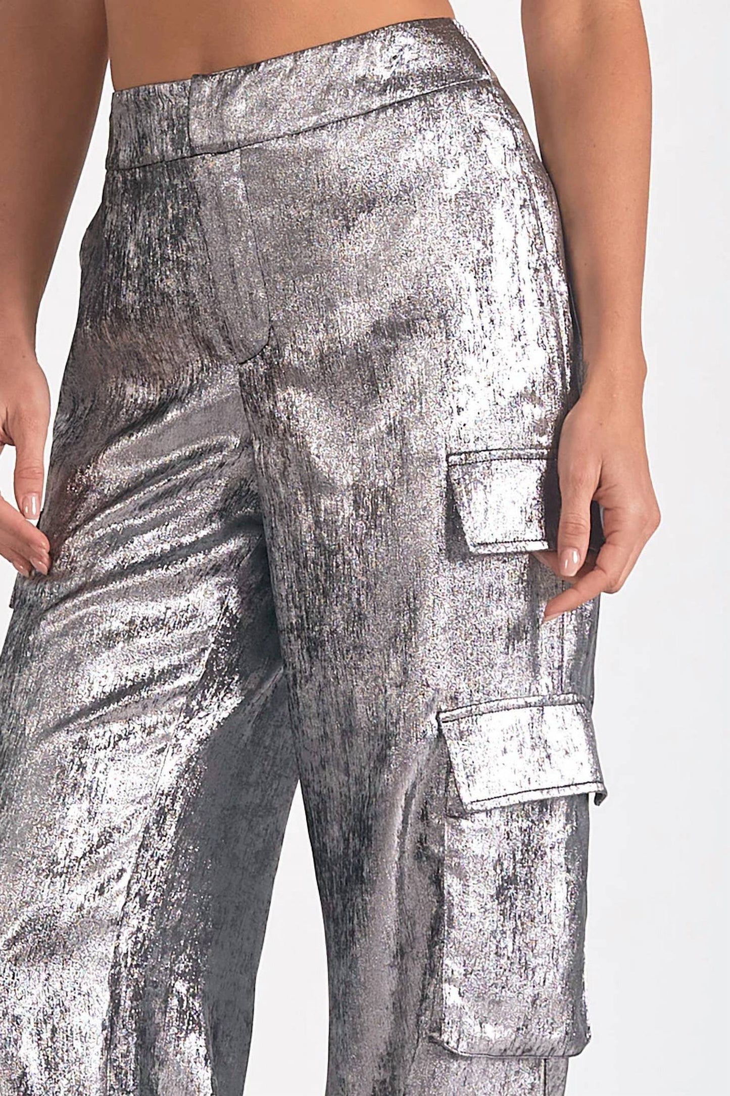 Elan - Cargo Pant