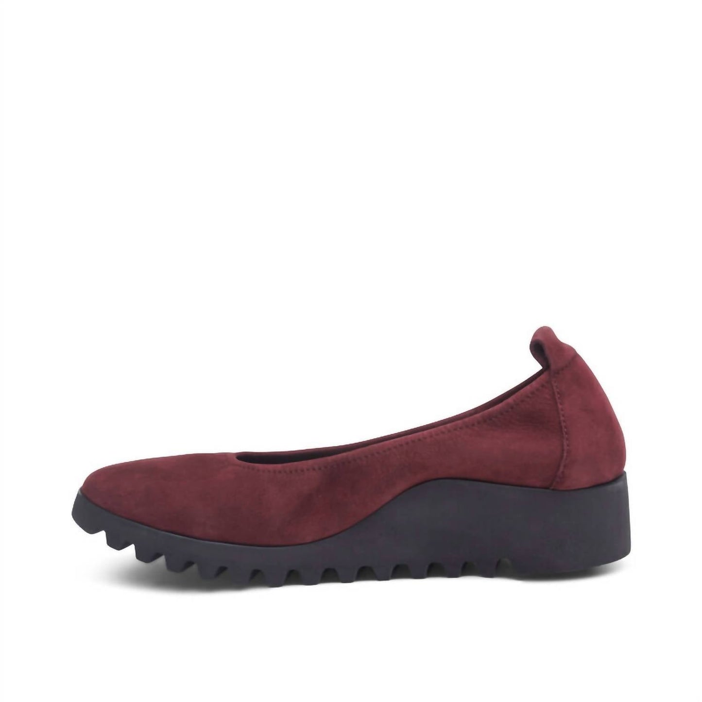 Aetrex - WOMEN'S BRIANNA BALLET FLAT SHOES