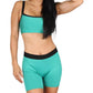 Undersummers - Light Support Sports Bra