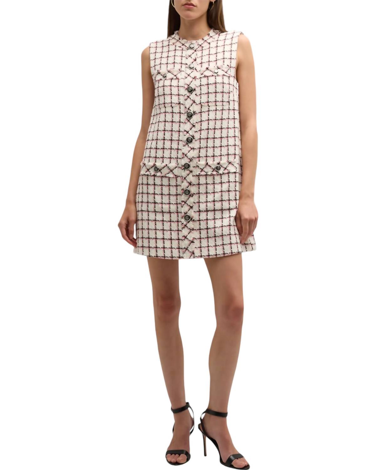 Veronica Beard - Laurel Dress