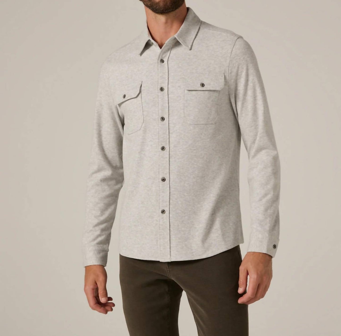7Diamonds - Generation Solid Shirt