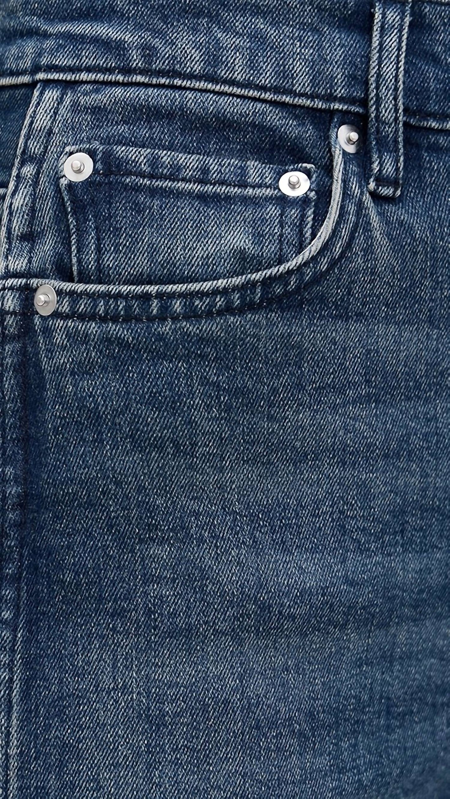 Apiece Apart - Full Length Merida Jeans