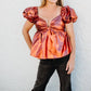 Buddylove - Houston Puff Sleeve Top