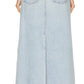 Agolde - Hilla Long Skirt
