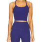 Beyond Yoga - Space Dye Slim Racerback Crop Tank Top
