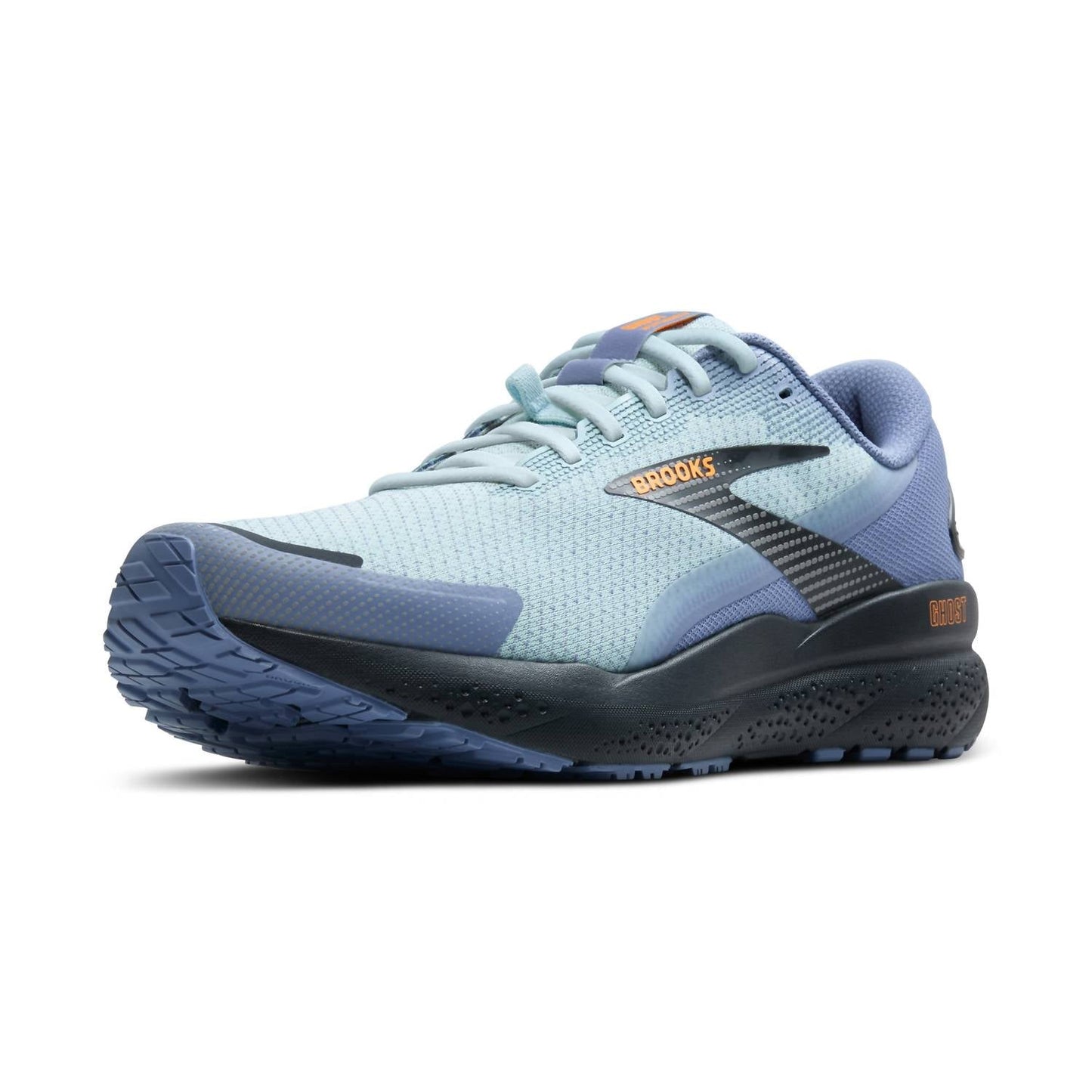 Brooks - Men's Ghost Weatherized Shoes