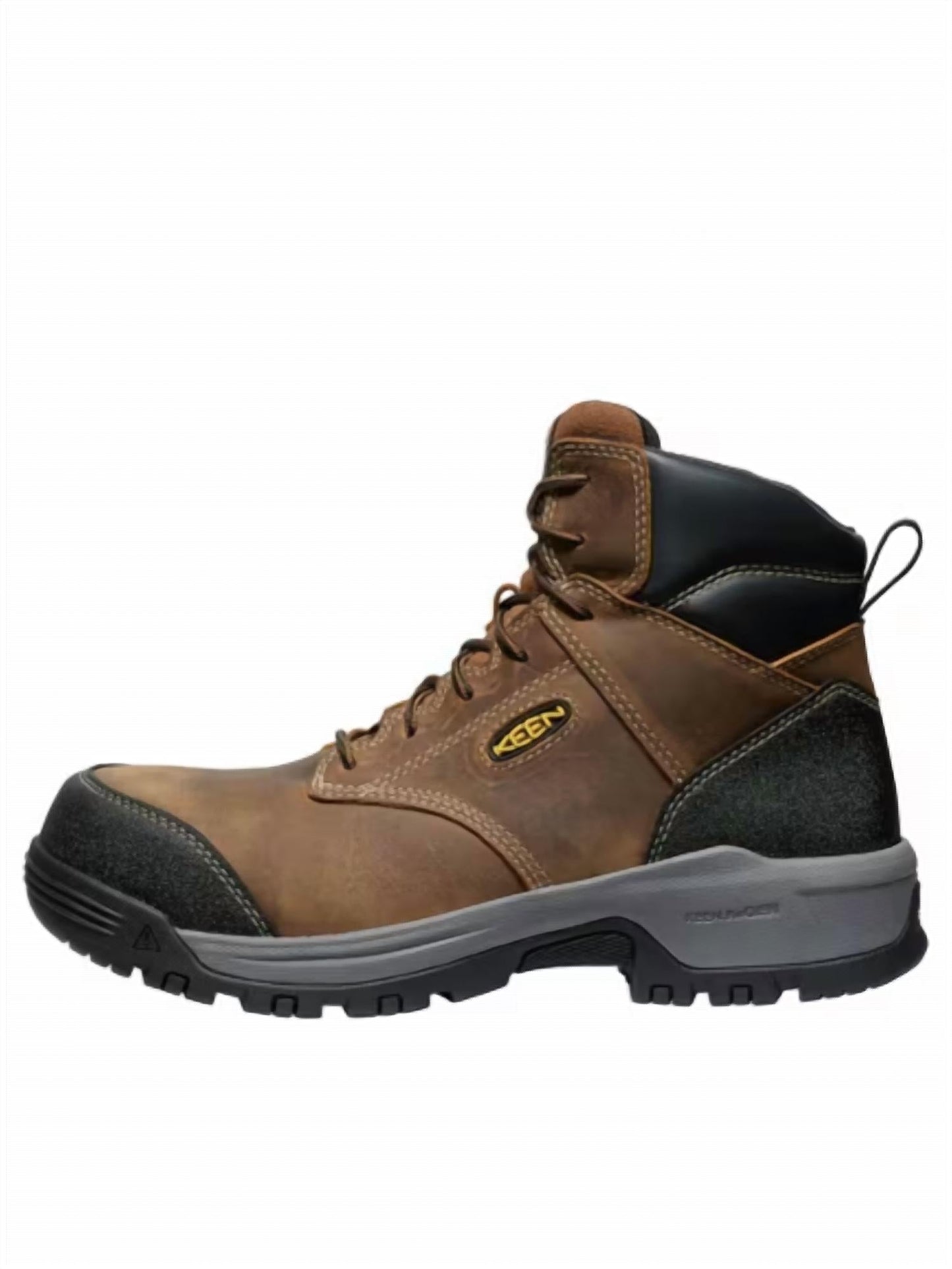 Keen - Men's Evanston Wp Safety Boots
