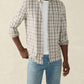 Faherty - Coastline Knit Shirt