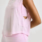Year Of Ours - Flow Cropped Muscle Tank