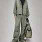 Rains - Suva Hardshell Short String W Rain Jacket