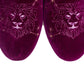 House Of Zalo - Leo Slipper