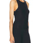 Beyond Yoga - Featherweight Your Fit Shirred Tank Top