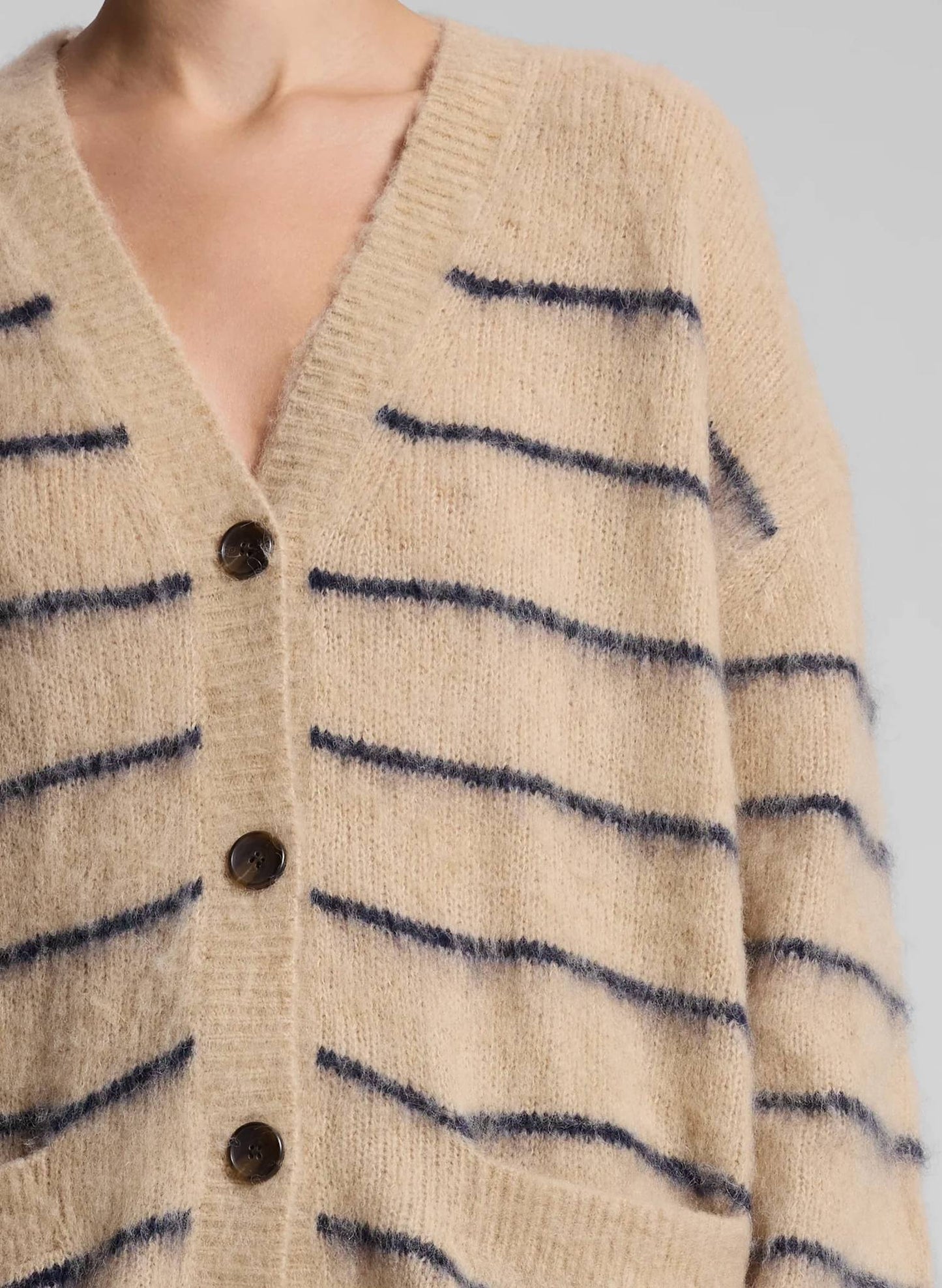A.L.C. - Cody Cardigan