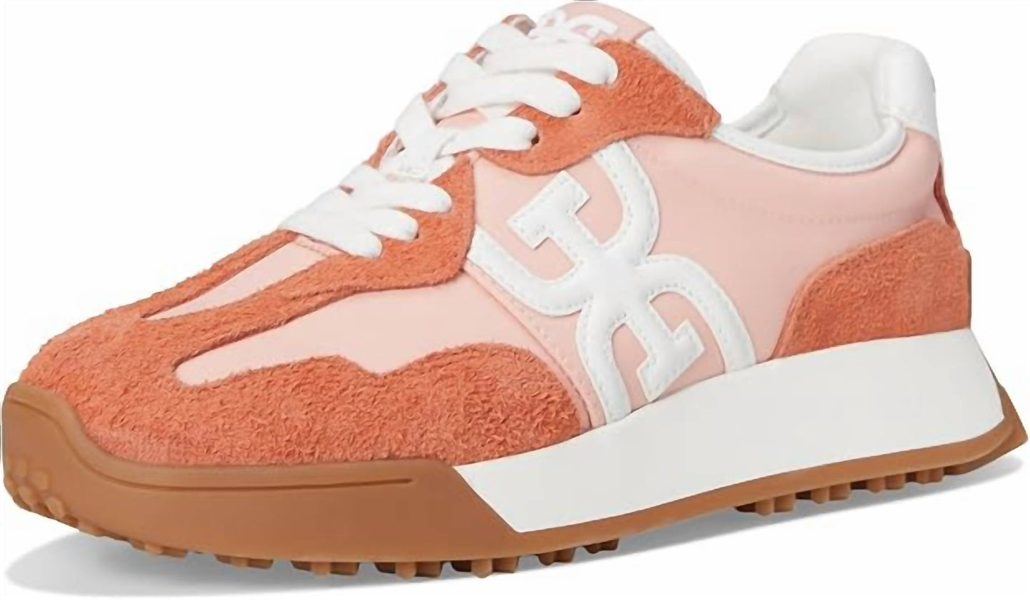Sam Edelman - Women's Langley Sneakers