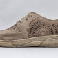 Kcr Group - Women's Timeless Low-Top Leather Shoes