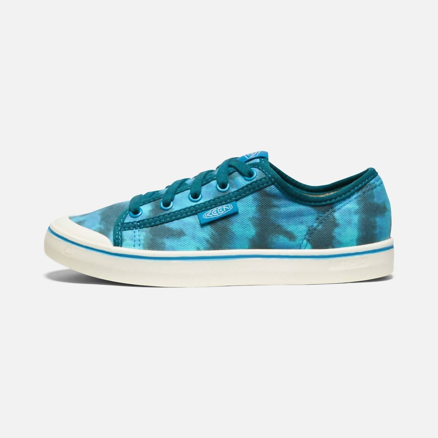 Keen - Elsa Canvas Retro Sneaker