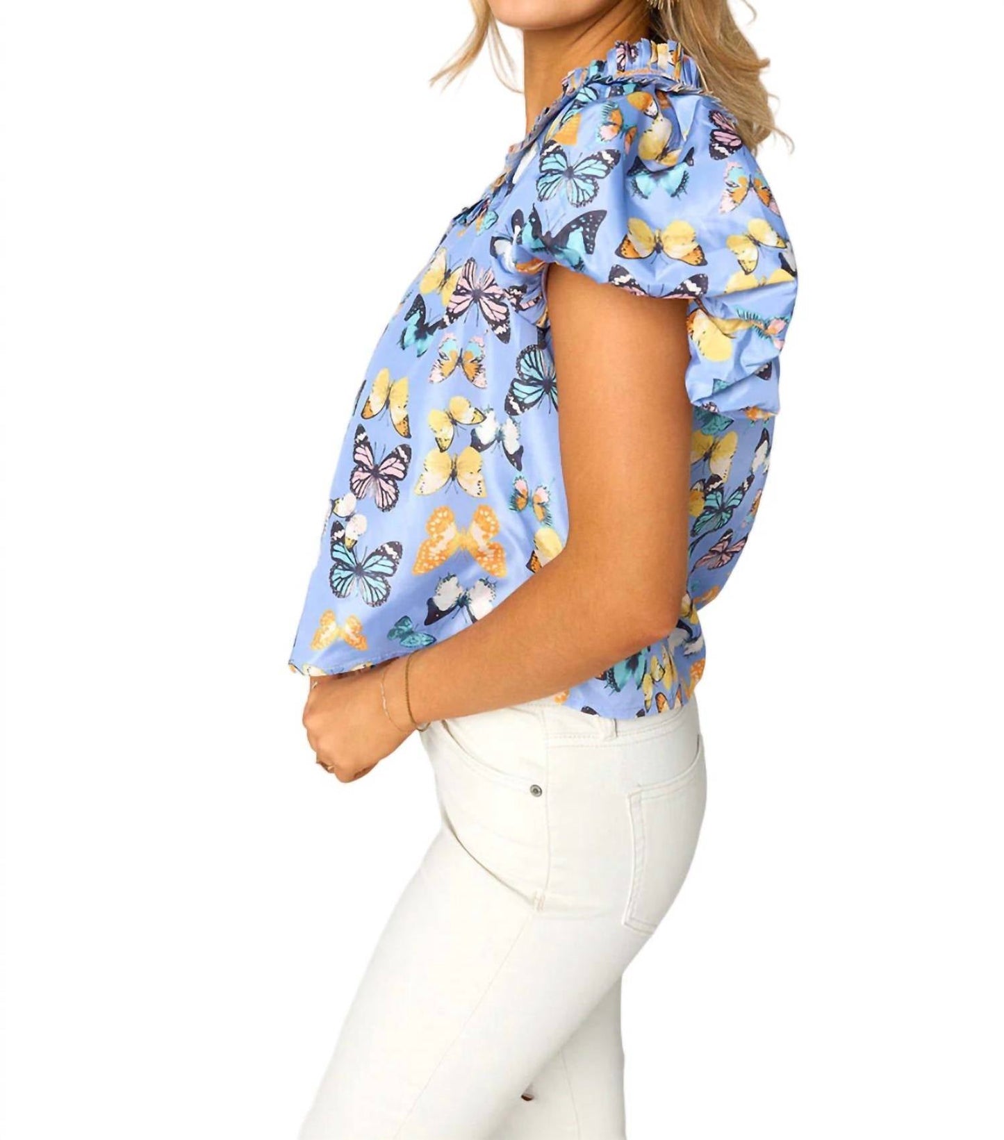 Buddylove - Leeland Top