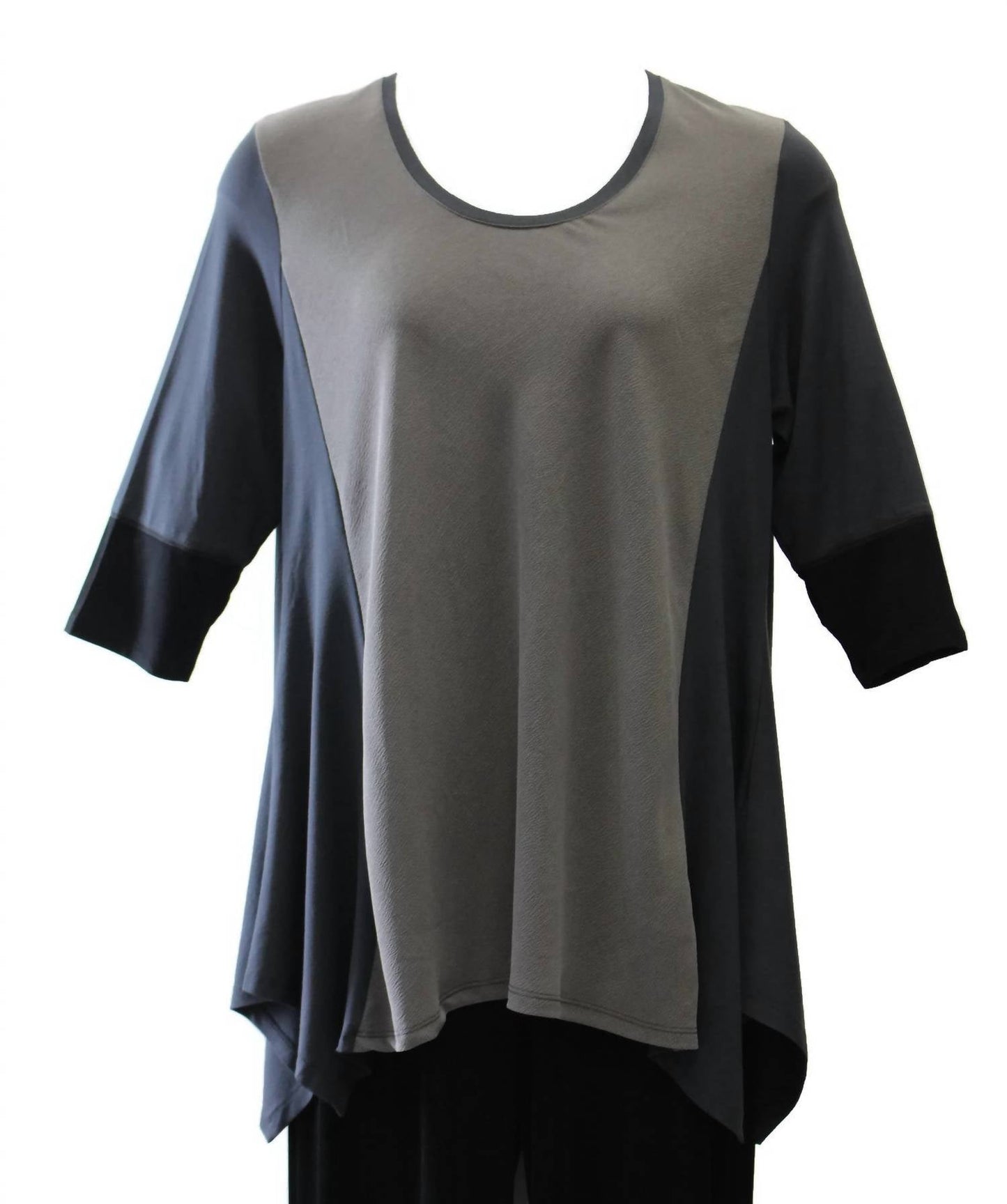 Alembika - Women's A-line Tunic Top
