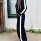 Steve Madden - Daisy Drawstring Waist Pant