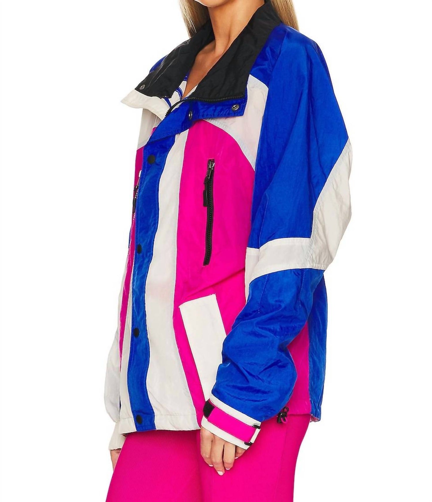 Beach Riot - Glacier Windbreaker