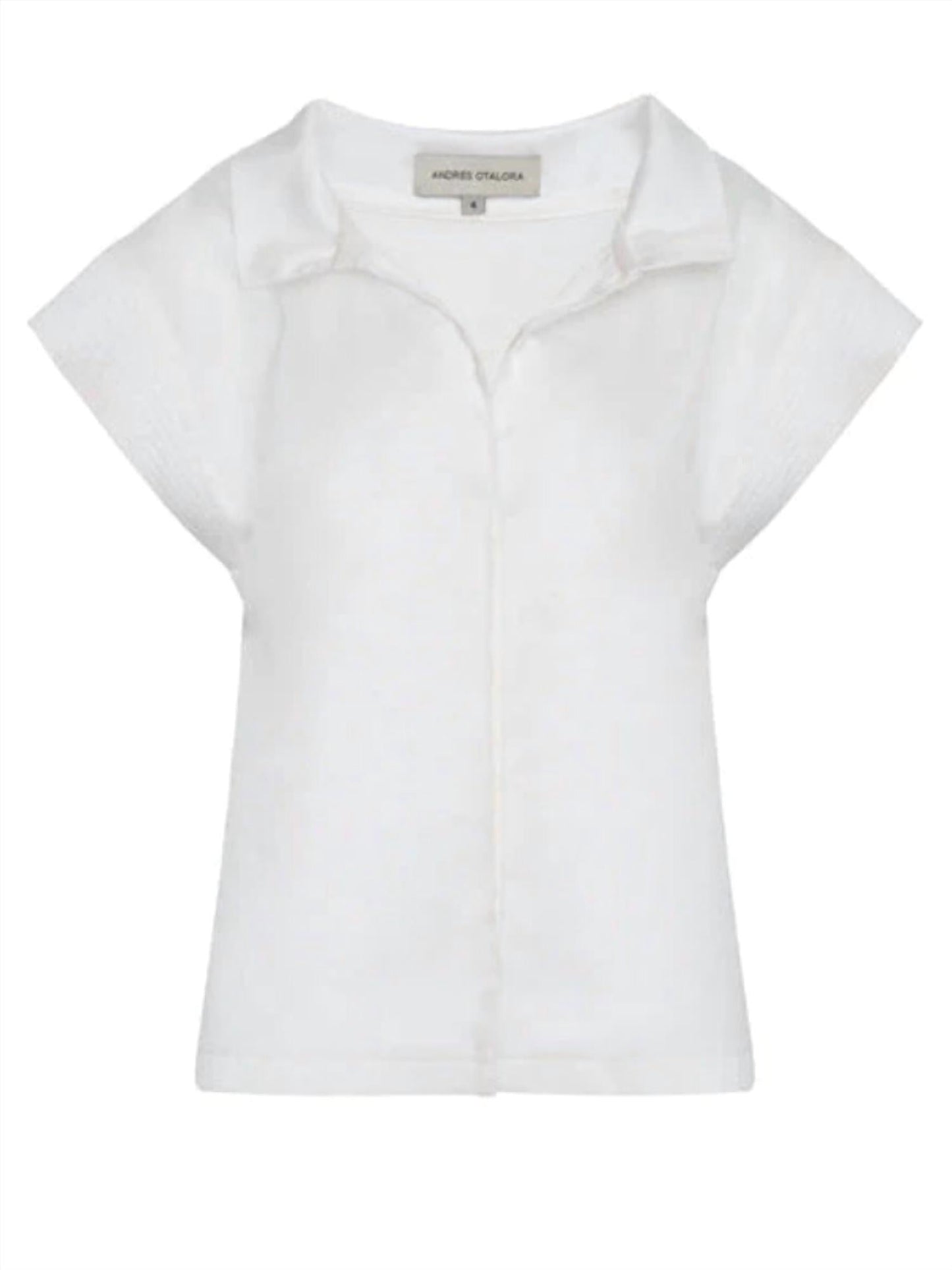 Andres Otalora - Mahal Blouse