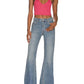 Free People - NEW DAWN FLARE JEAN